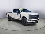 2024 Ford F-350 Platinum