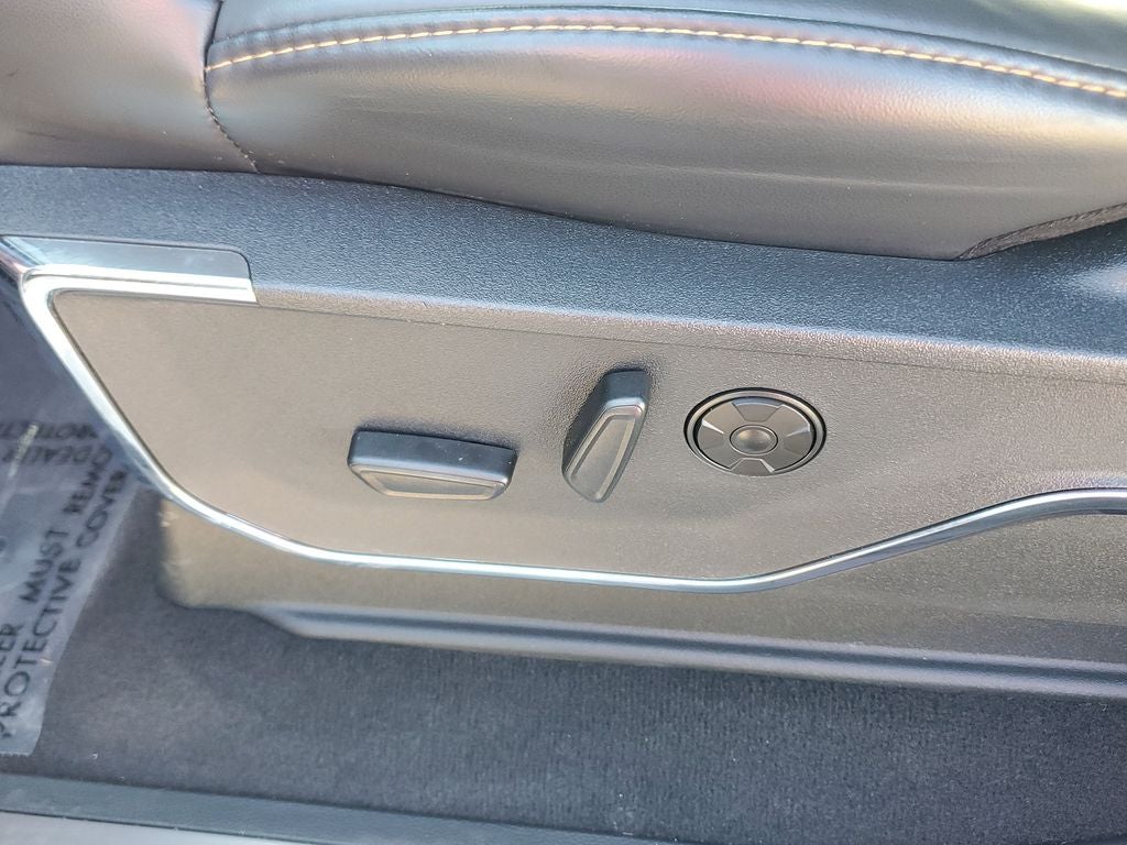 2024 Ford F-350 Platinum