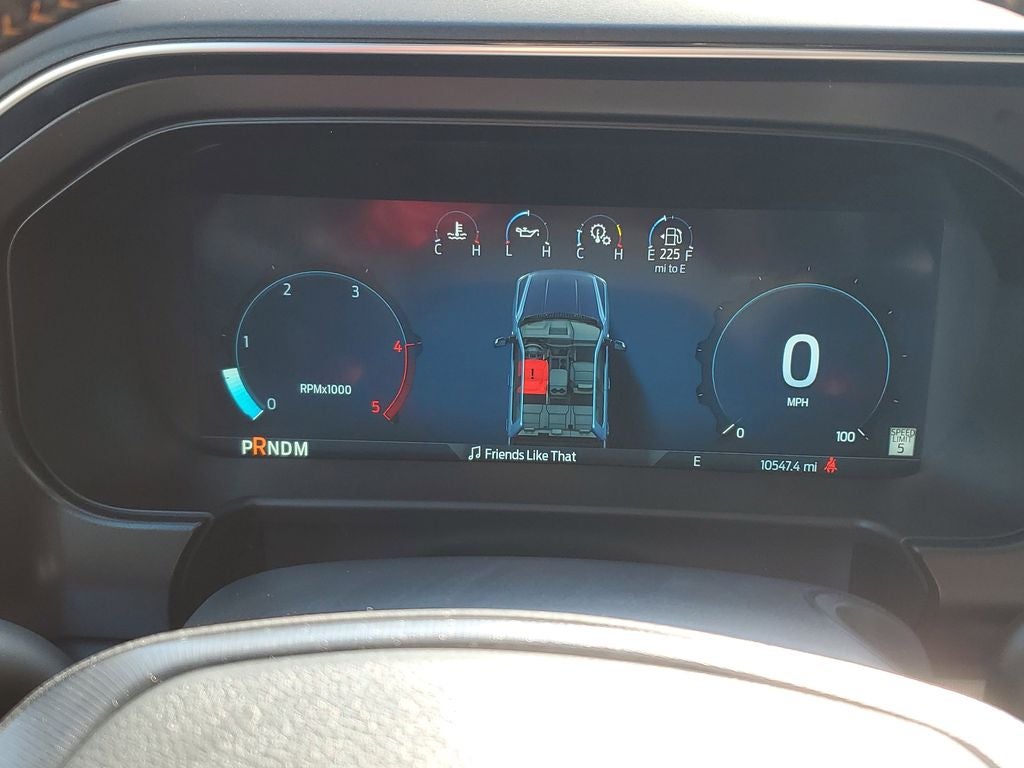 2024 Ford F-350 Platinum