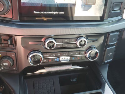 2024 Ford F-350 Platinum