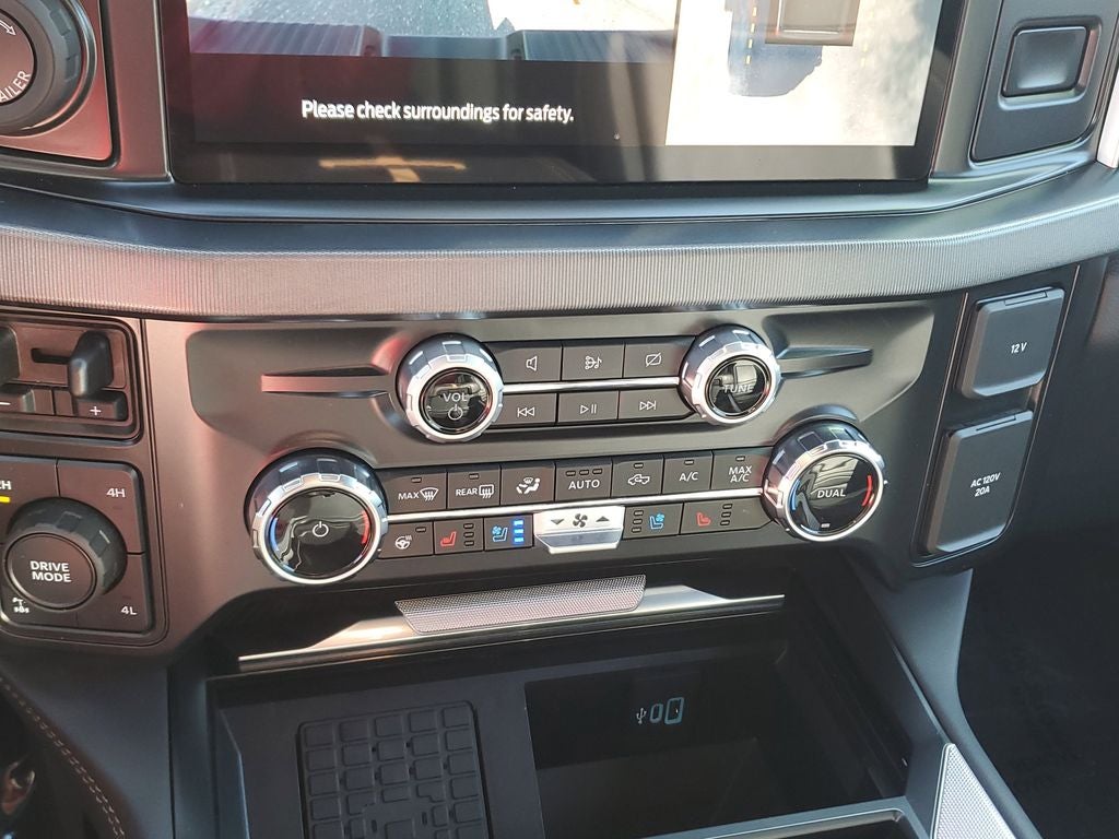 2024 Ford F-350 Platinum