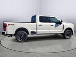 2024 Ford F-350 Platinum