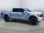 2025 Ford F-150 Platinum LEATHER ROOF NAV 1 OWNER