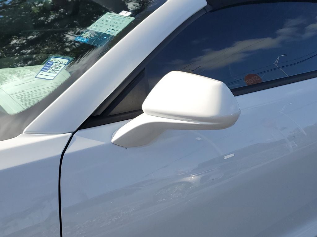 2023 Chevrolet Camaro ZL1 CONV 1-OWNER