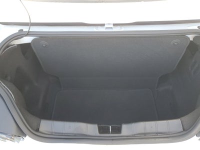 2023 Chevrolet Camaro ZL1 CONV 1-OWNER