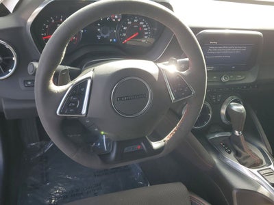 2023 Chevrolet Camaro ZL1 CONV 1-OWNER