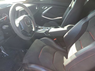 2023 Chevrolet Camaro ZL1 CONV 1-OWNER