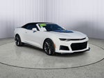 2023 Chevrolet Camaro ZL1 CONV 1-OWNER