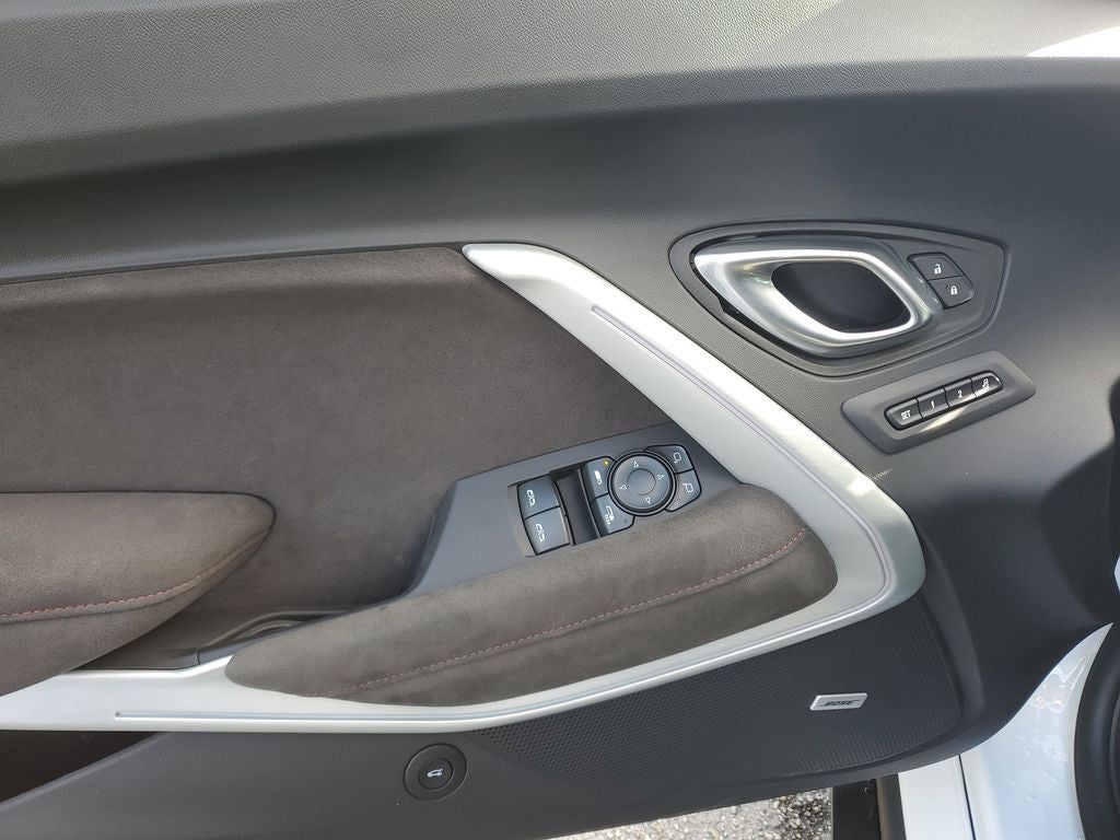 2023 Chevrolet Camaro ZL1 CONV 1-OWNER