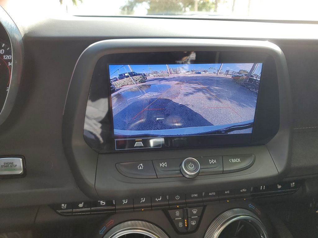 2023 Chevrolet Camaro ZL1 CONV 1-OWNER