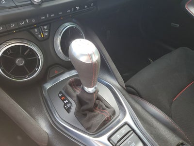 2023 Chevrolet Camaro ZL1 CONV 1-OWNER