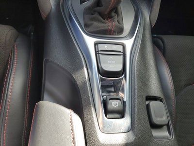 2023 Chevrolet Camaro ZL1 CONV 1-OWNER