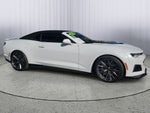 2023 Chevrolet Camaro ZL1 CONV 1-OWNER