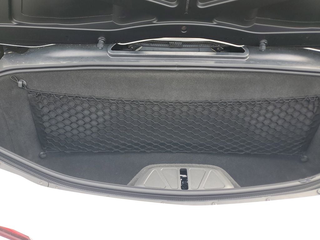 2025 Chevrolet Corvette 3LT Convertible 1-Owner