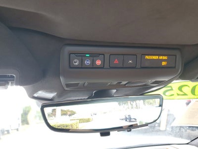 2025 Chevrolet Corvette 3LT Convertible 1-Owner