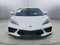 2025 Chevrolet Corvette 3LT Convertible 1-Owner