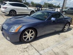 2006 Cadillac XLR Roadster