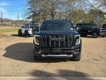 2025 GMC Yukon Denali Ultimate