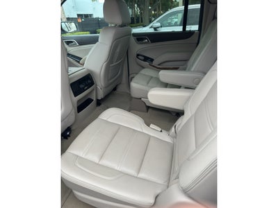 2015 GMC Yukon XL Denali