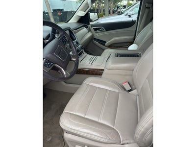 2015 GMC Yukon XL Denali