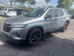 2024 Chevrolet Traverse Limited Premier