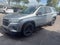 2024 Chevrolet Traverse Limited Premier