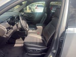 2024 Chevrolet Traverse Limited Premier