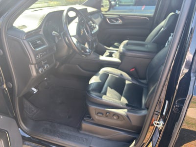 2023 Chevrolet Suburban LS