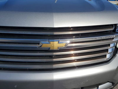 2024 Chevrolet Tahoe High Country 1-Owner