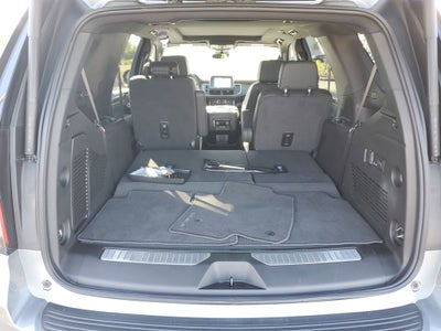 2024 Chevrolet Tahoe High Country 1-Owner