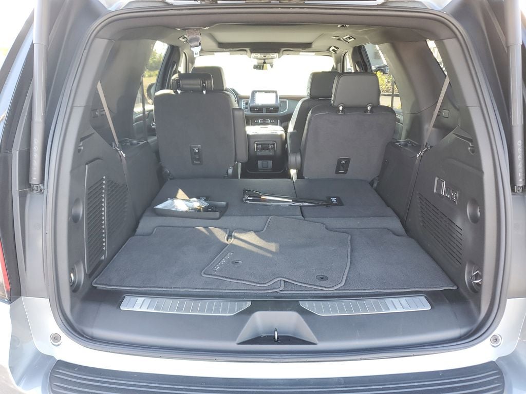 2024 Chevrolet Tahoe High Country 1-Owner