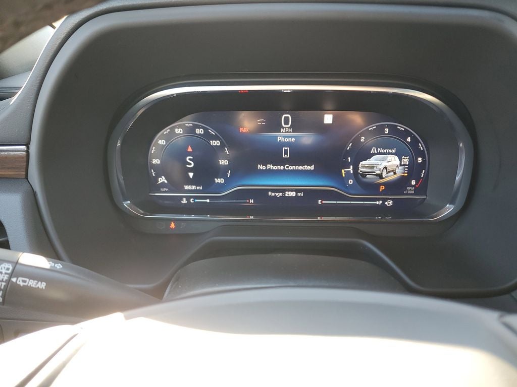 2024 Chevrolet Tahoe High Country 1-Owner