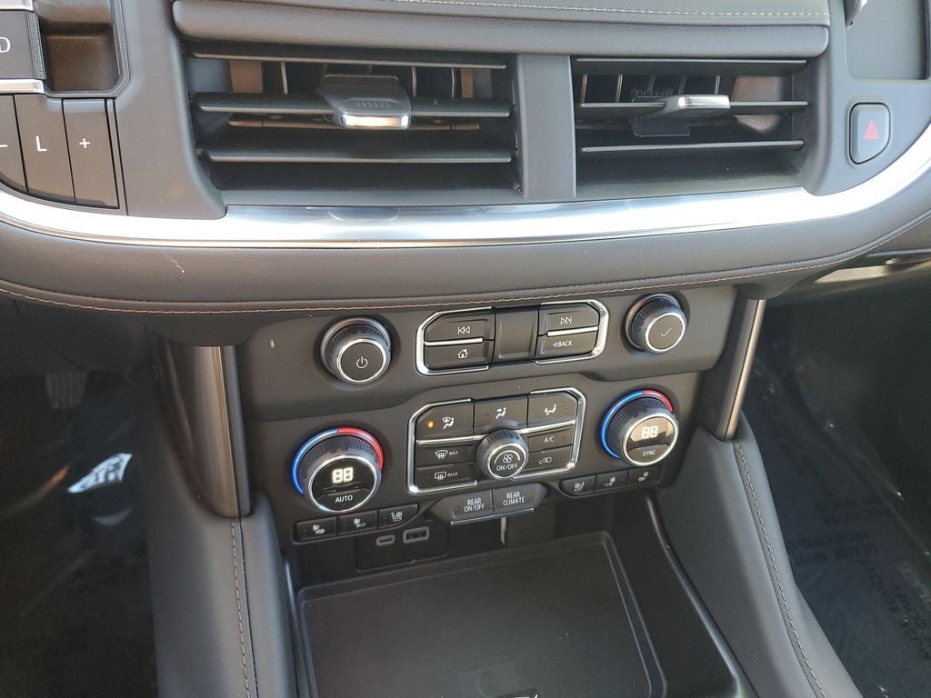 2024 Chevrolet Tahoe High Country 1-Owner