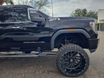 2020 GMC Sierra Denali LIFTED