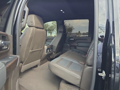 2020 GMC Sierra Denali LIFTED