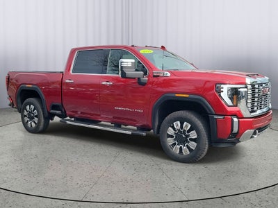 2024 GMC Sierra Denali