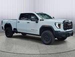 2024 GMC Sierra AT4X