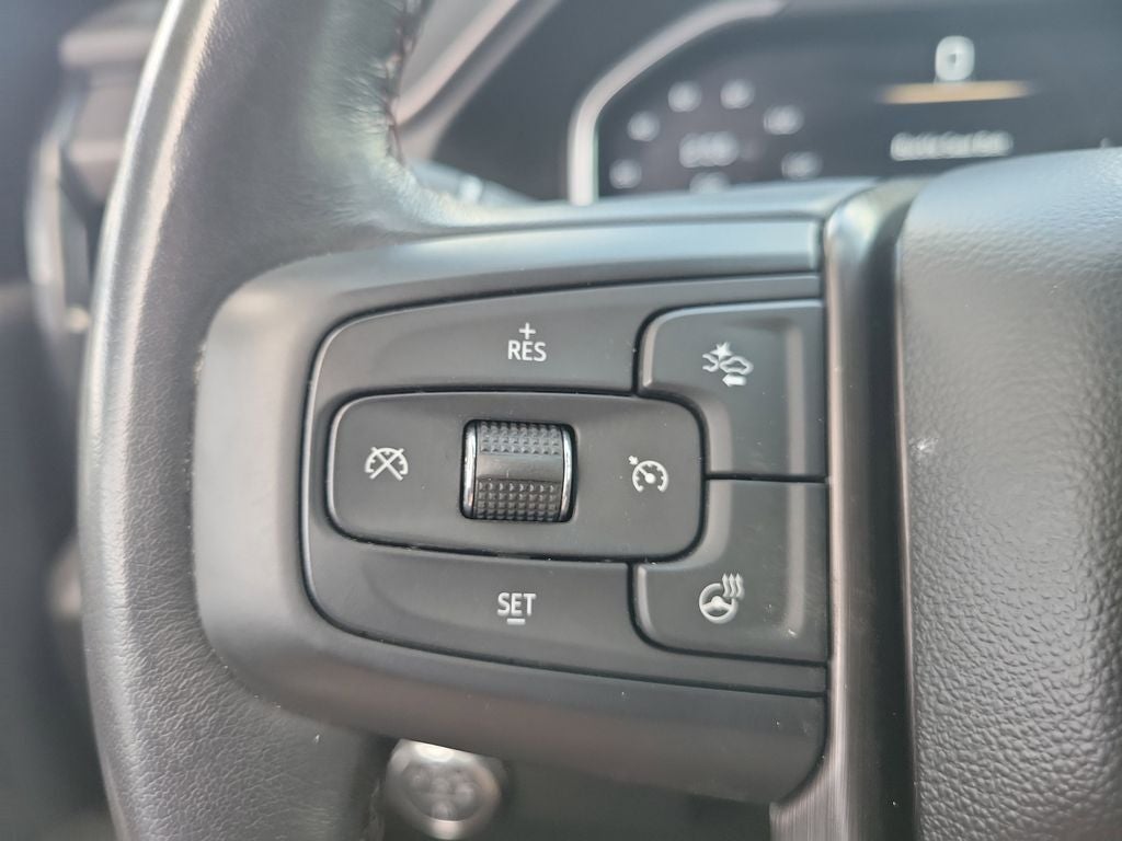 2024 GMC Sierra AT4X