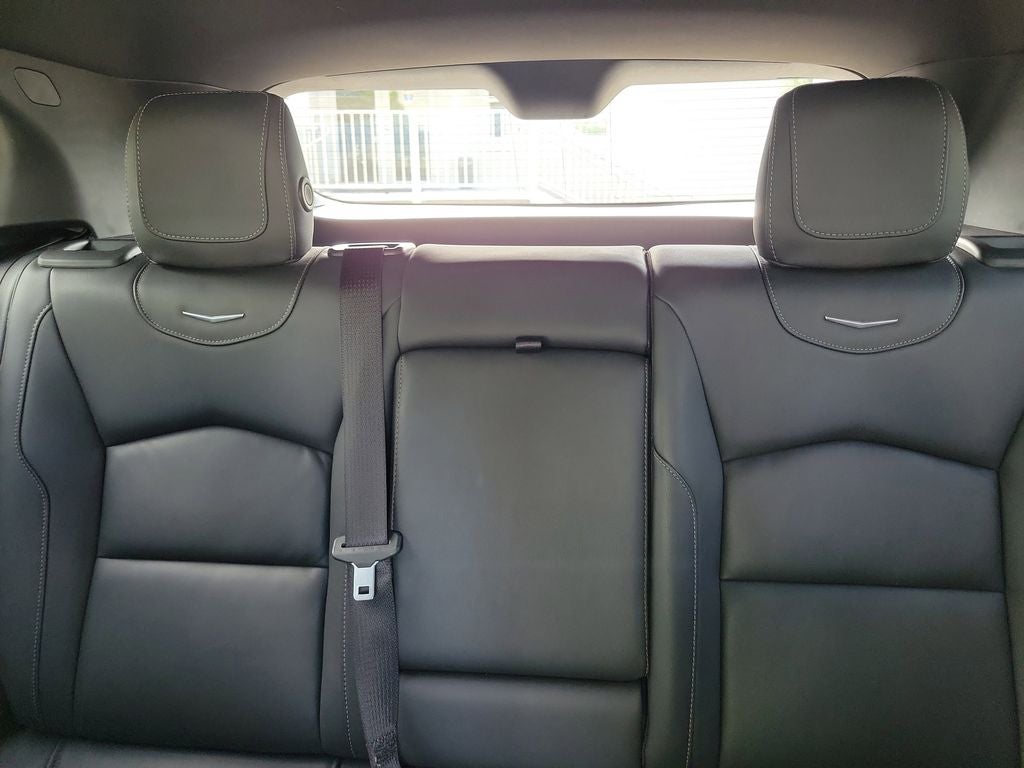 2025 Cadillac XT4 FWD Premium Luxury