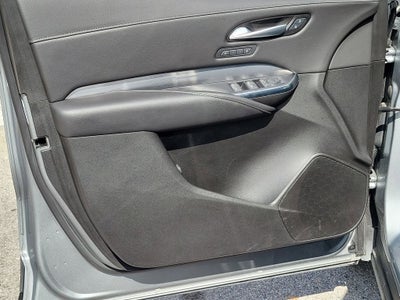 2025 Cadillac XT4 FWD Premium Luxury
