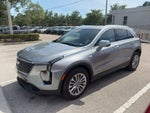 2025 Cadillac XT4 FWD Premium Luxury