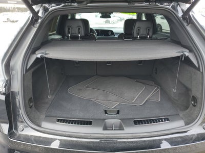 2025 Cadillac XT4 FWD Sport