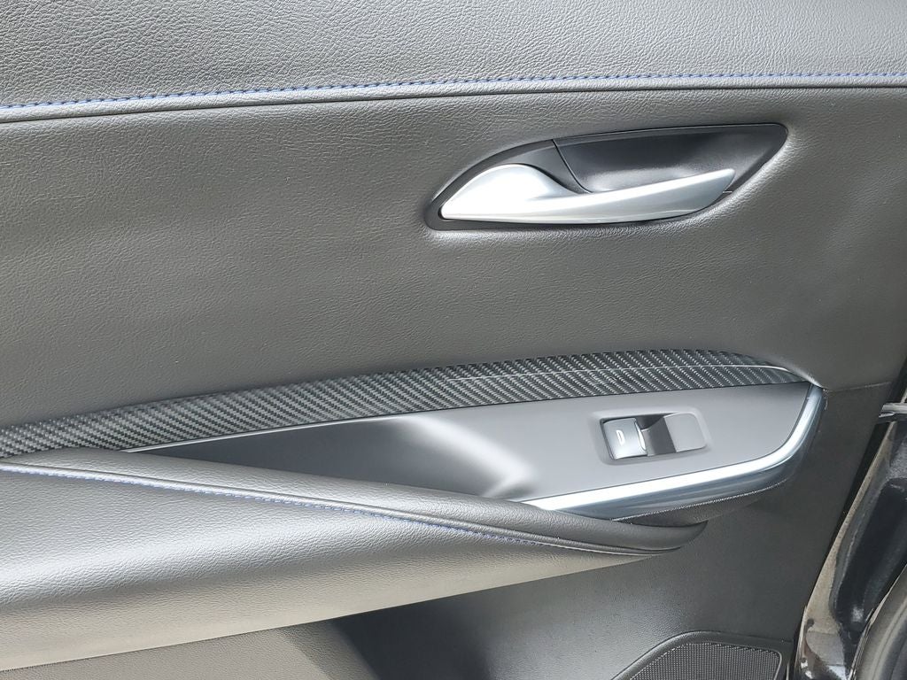 2025 Cadillac XT4 FWD Sport