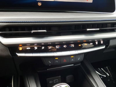 2025 Cadillac XT4 FWD Sport