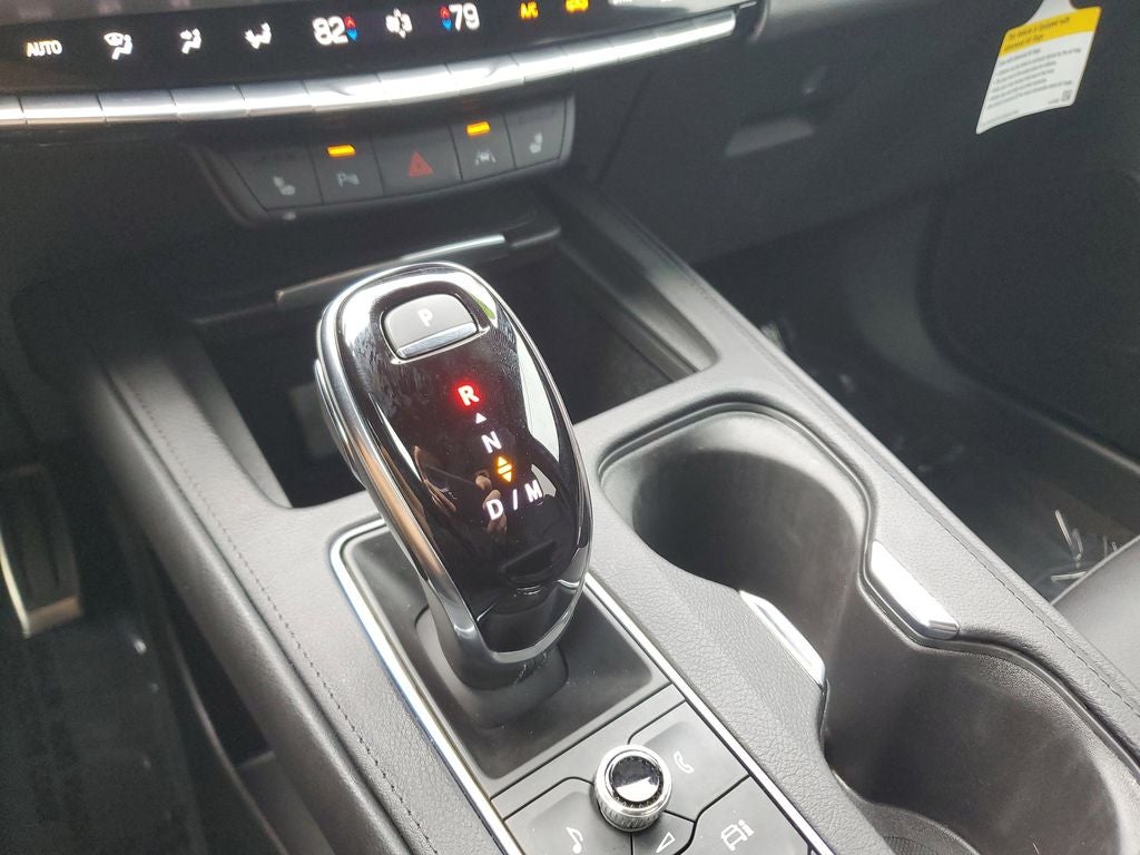 2025 Cadillac XT4 FWD Sport