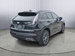 2025 Cadillac XT4 FWD Sport