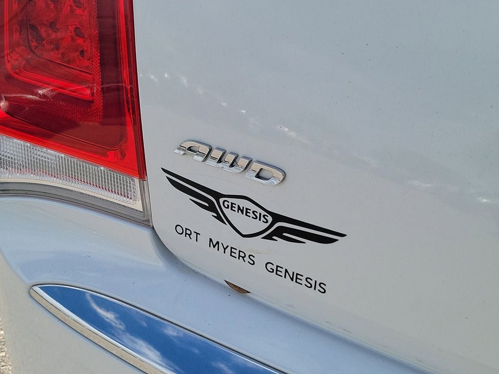 2016 Chrysler 300 Limited