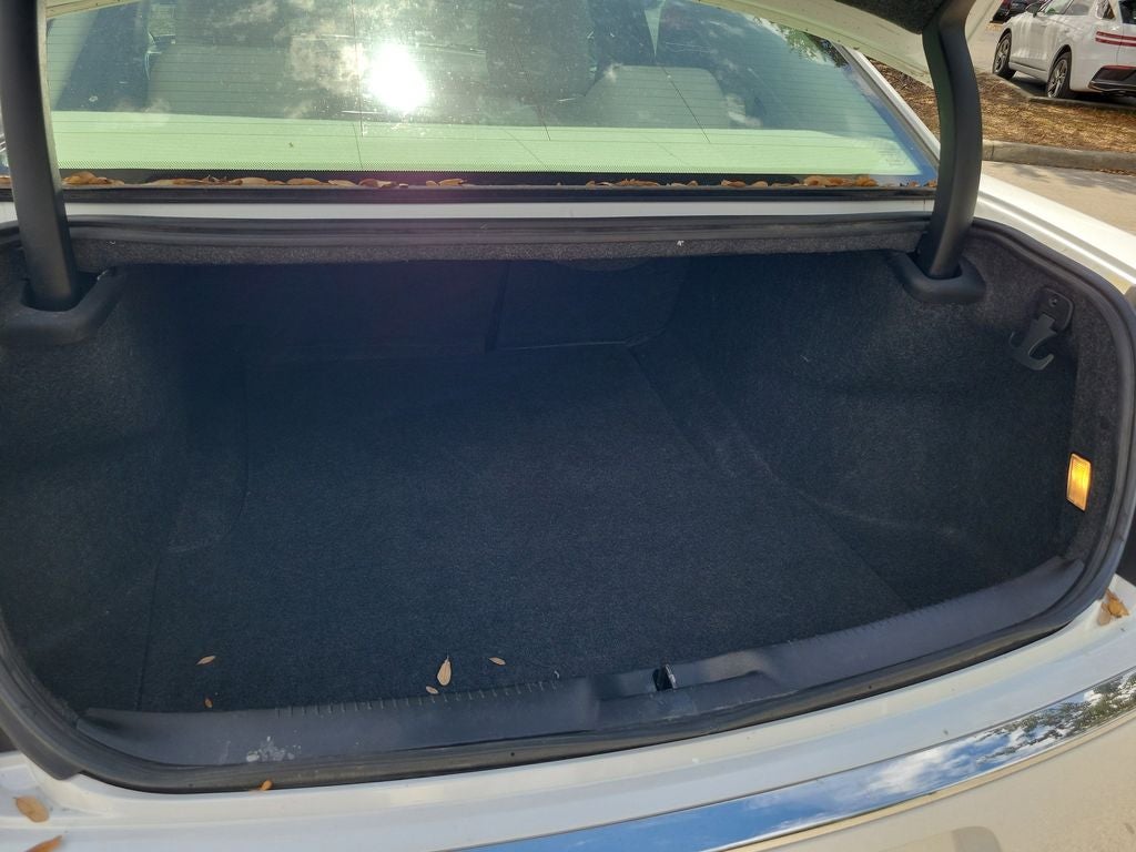 2016 Chrysler 300 Limited