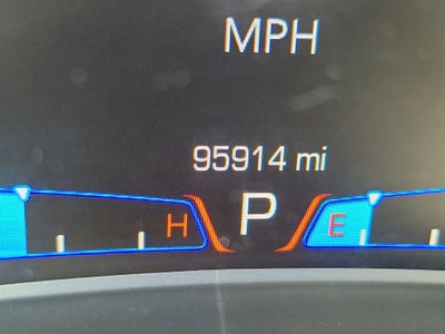 2016 Chrysler 300 Limited