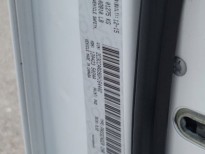 2016 Chrysler 300 Limited